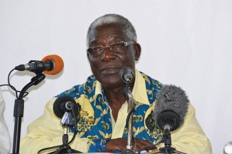 Côte d'Ivoire : PDCI, Djédjé Mady se démotive